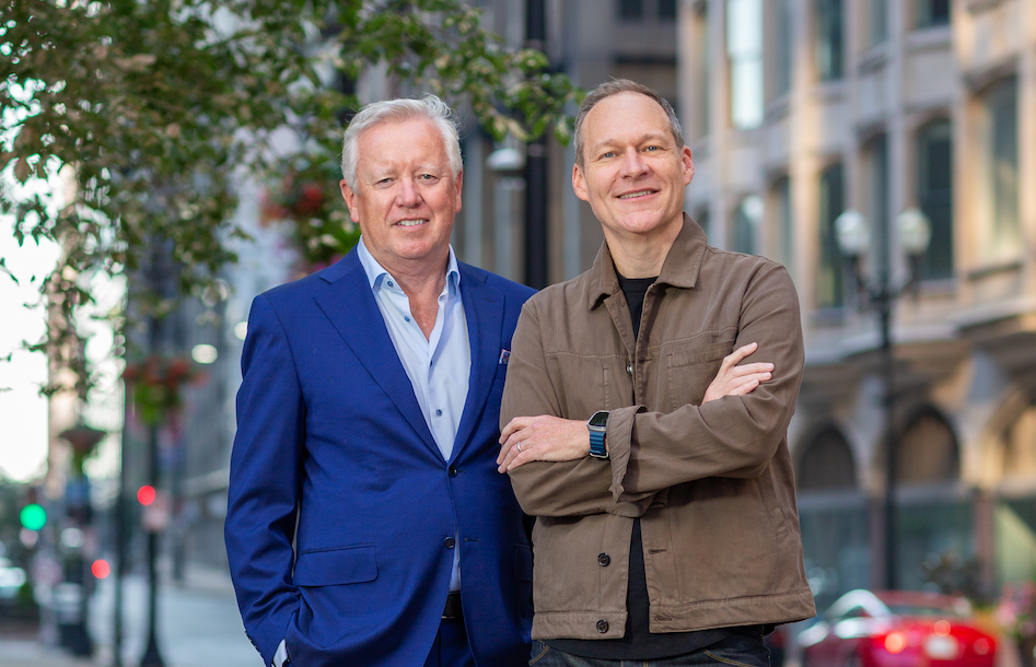 JJ Carter to succeed John Saunders as FleishmanHillard CEO PR Week