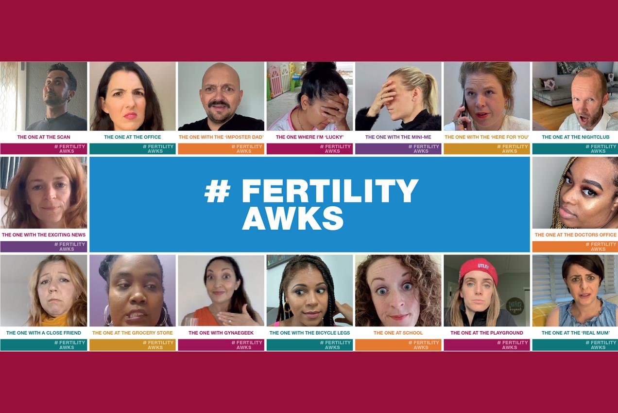 The Signs of Fertility - The Couple to Couple League in Great Britain