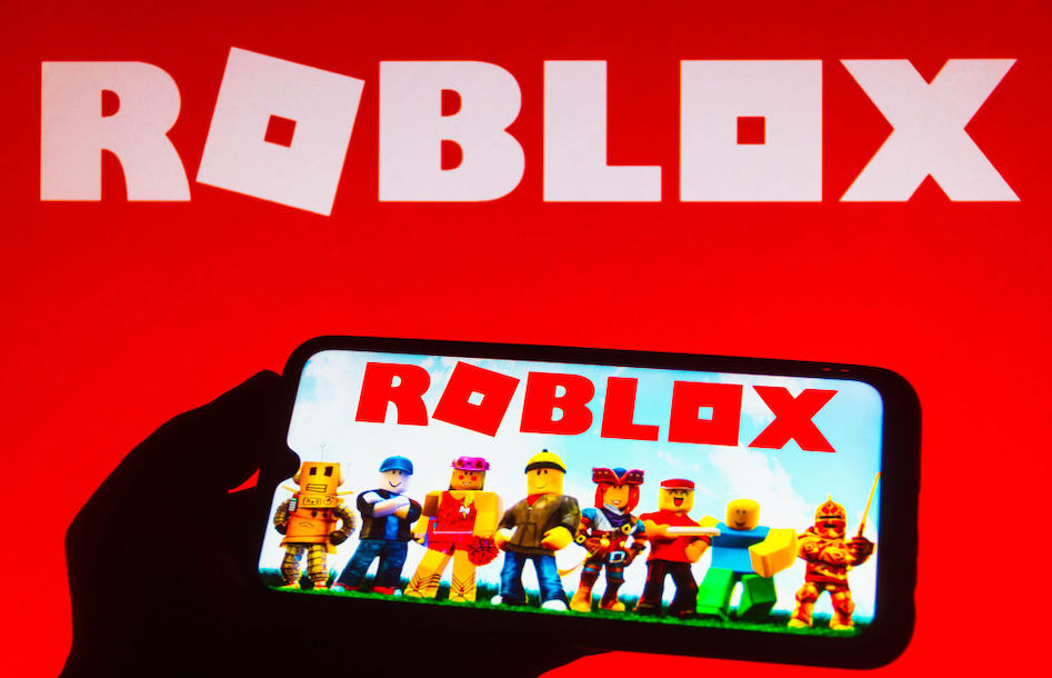 Roblox is Down (More Info)