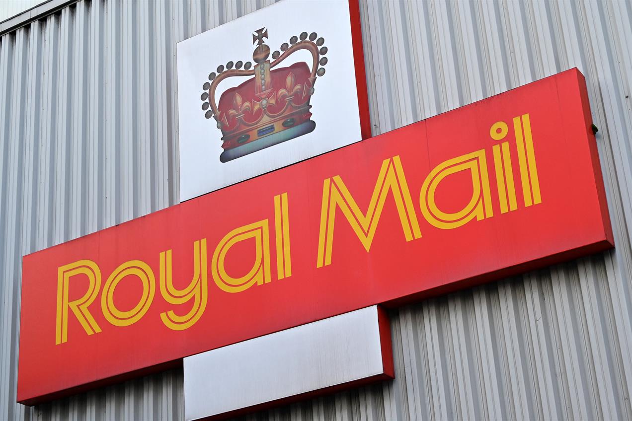 Royal Mail to Cif: Seven famous rebrands
