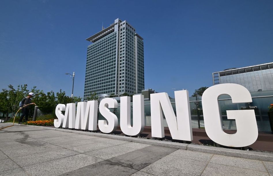 Samsung Electronics America hires Katie Stratakis as US head of corporate comms | PR Week Samsung Electronics America hires Katie Stratakis as US head of corporate comms | PR Week