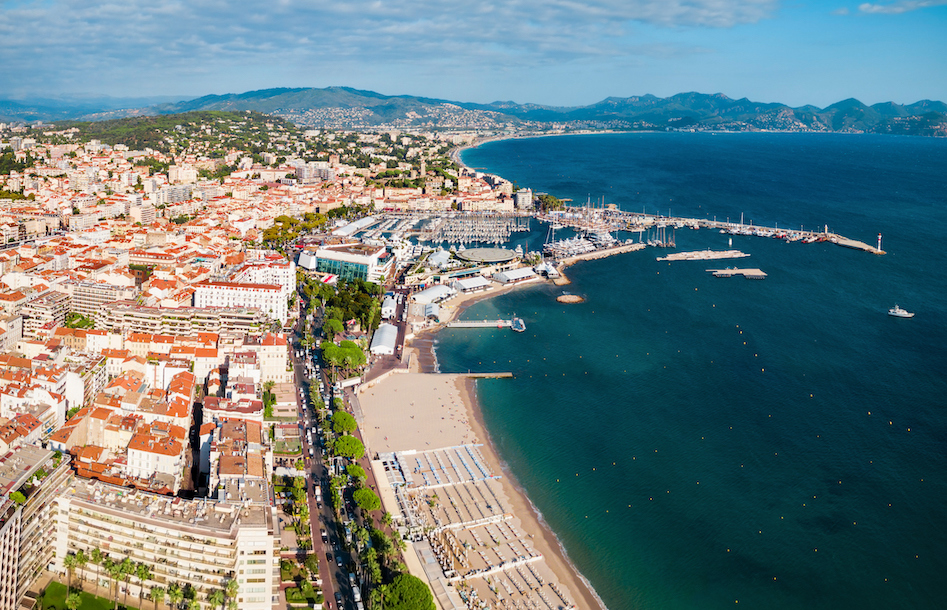 How creators are spending their time at Cannes this year | PR Week