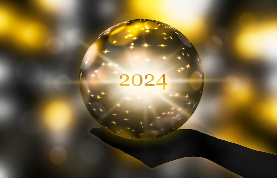 PR agency leaders and CCOs share comms predictions for 2024