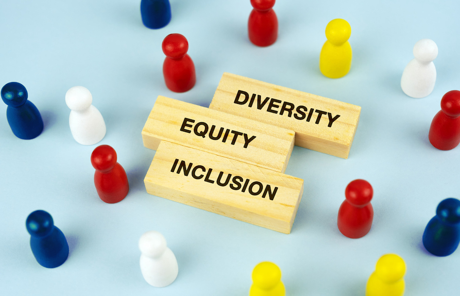 The Rise of Diversity and Inclusion in the Economy