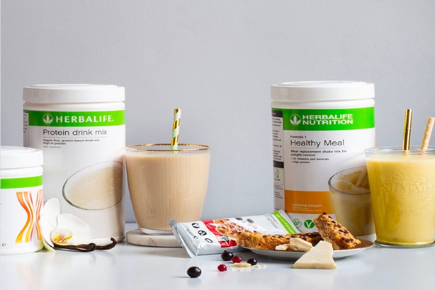 Herbalife Nutrition hires agency for full-service brief
