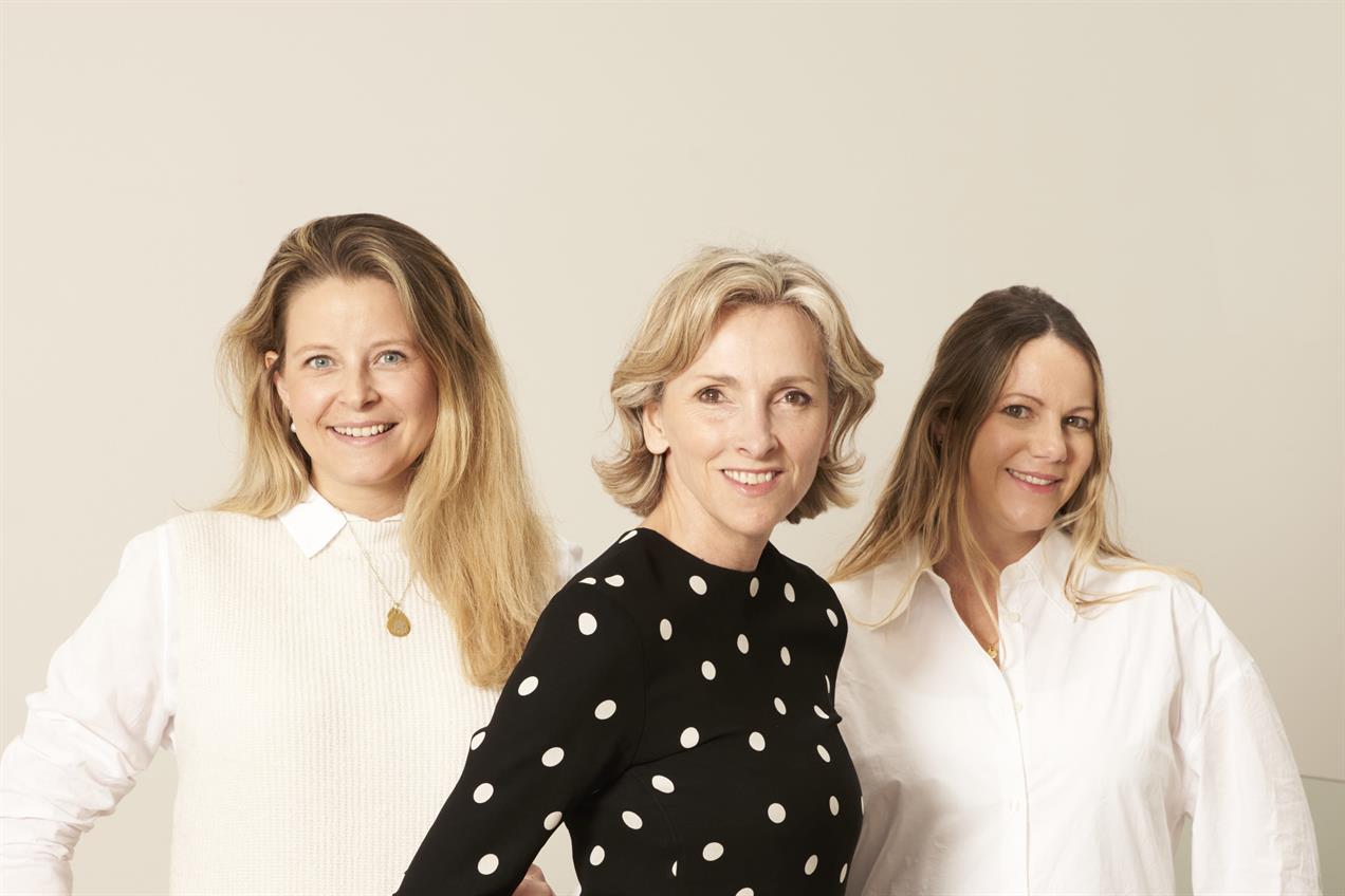 Luchford reshapes agency to meet international demand PR Week