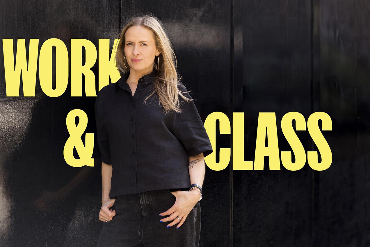 Work & Class PR wins inaugural arts awards work | PR Week