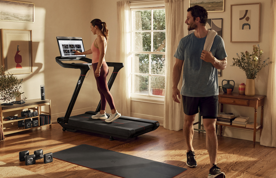 Peloton sales consumer affairs