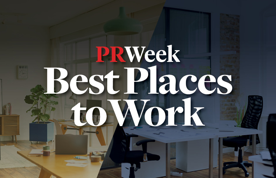 The Best PR Firms in America 2022