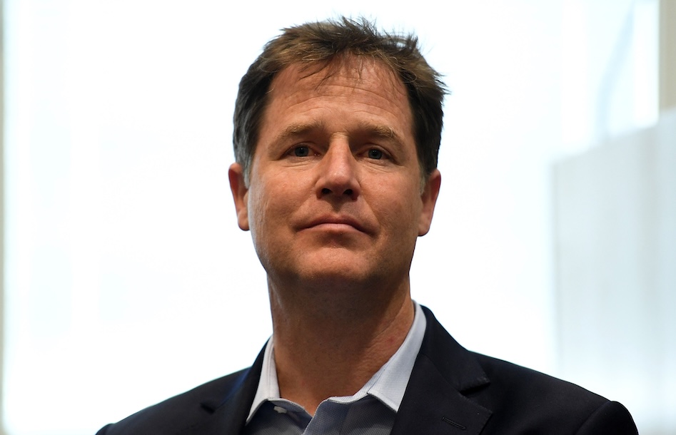 Joel Kaplan replaces Nick Clegg as Meta's global affairs leader | PR Week