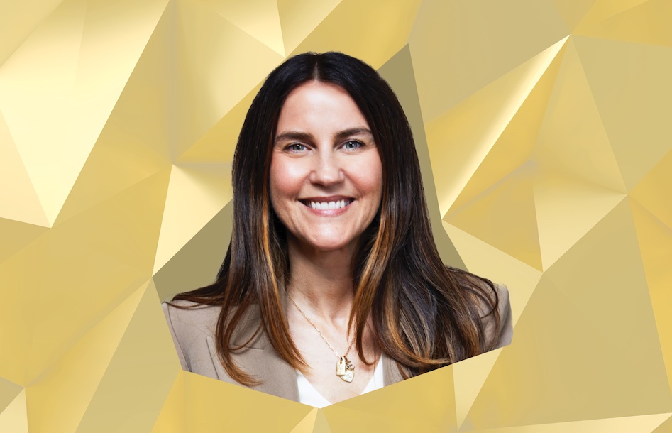 PRWeek Power List 2024 - 48. Jennifer Skyler, American Express