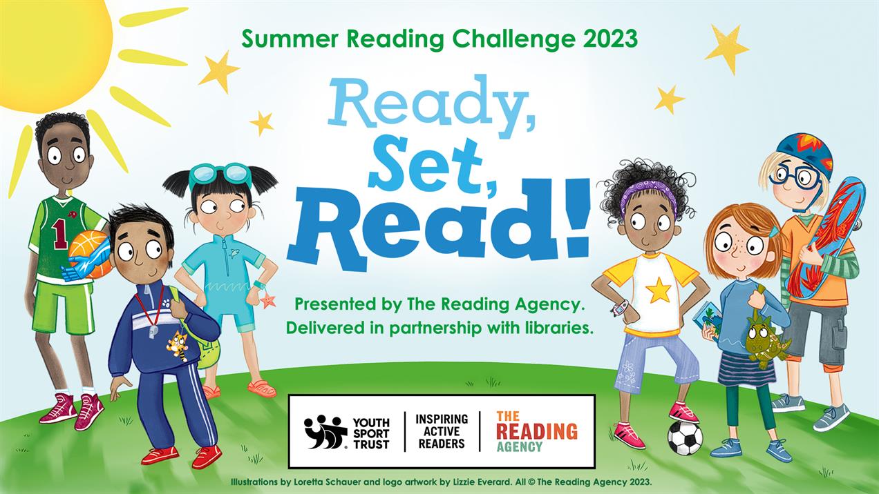 emy21's 2023 Reading Challenge