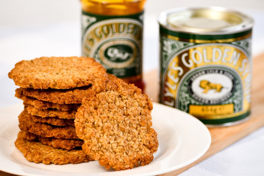 Tate and Lyle's Golden Syrup – Market Hall Foods