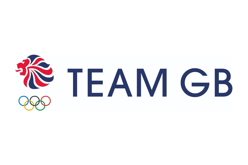 team GB ピンバッジ (teamGB=英国オリンピック代表団 - その他