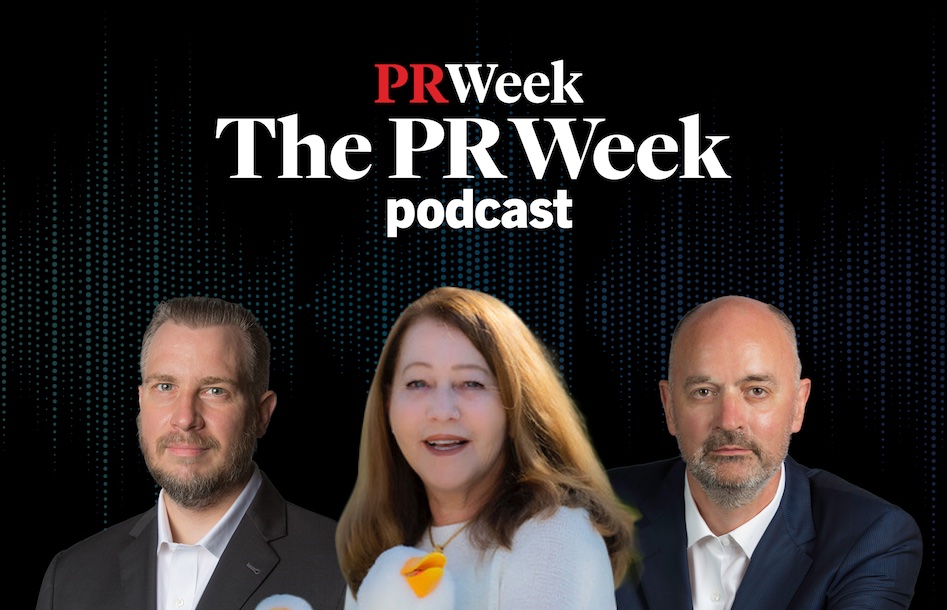 Pr week