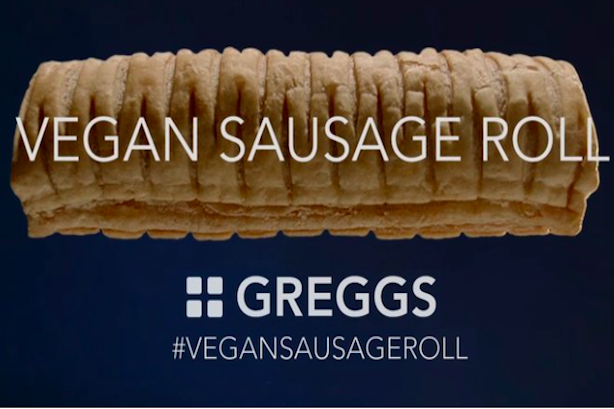 Hello Piers, we've been expecting you' - industry pros salivate over Greggs  vegan sausage roll PR masterclass
