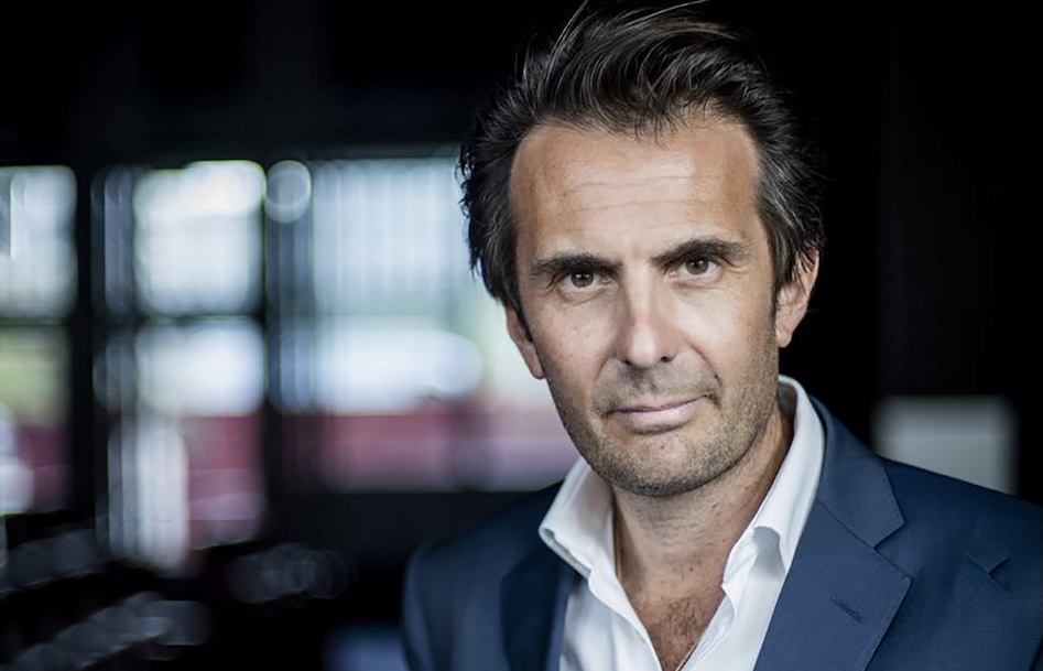 Yannick Bolloré: Why Havas was happy to pitch for Shell and the rise of  'super-creativity