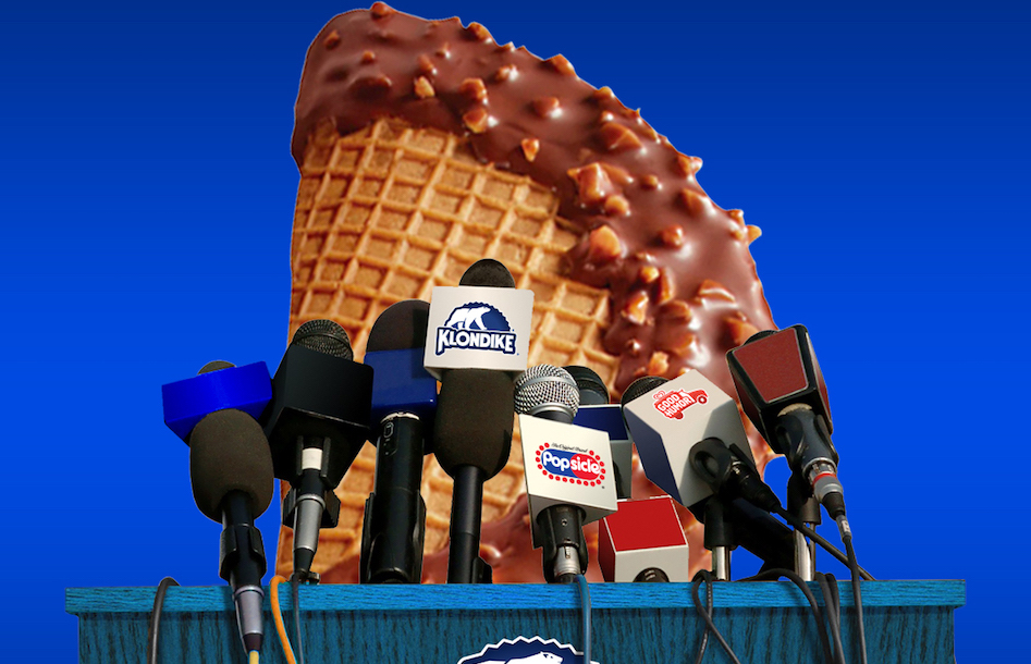 Choco Taco s retirement How its comms team quickly pivoted after