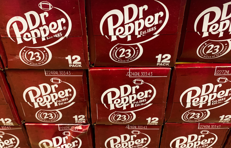 Keurig Dr Pepper stands by payment terms after backlash from trade bodies