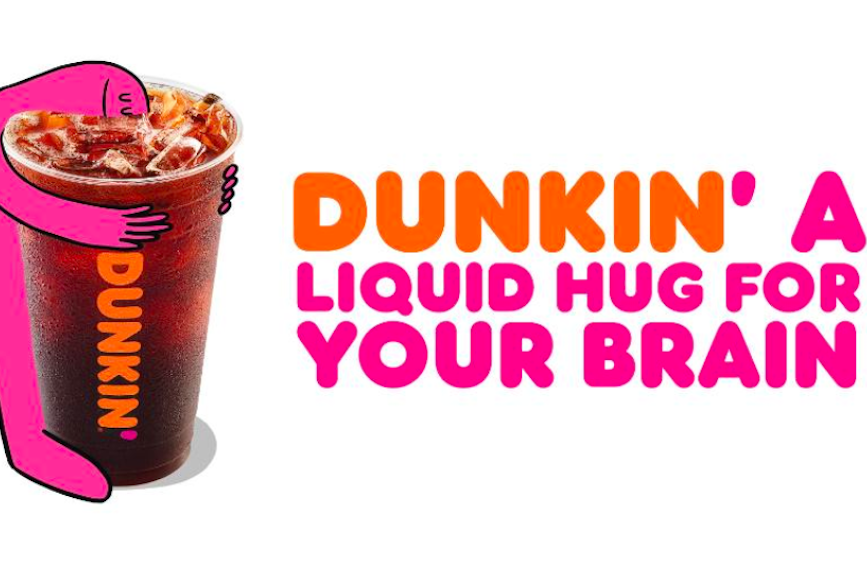 National coffee day store deals dunkin donuts