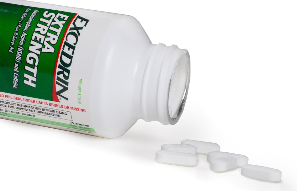 Excedrin aims to relieve digital headaches for women creators with