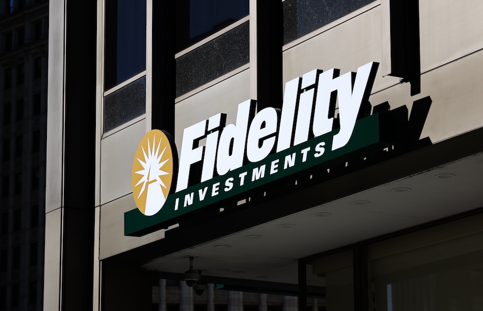 Fidelity Investments on the App Store