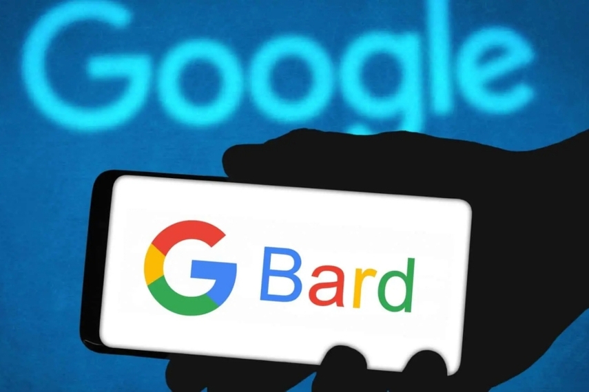 Google's Bard loves conspiracy theories too much