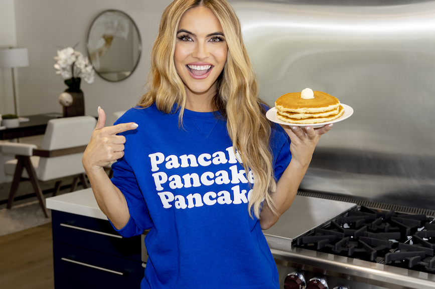 IHOP® Celebrates 65 Years With Offers for All During Its Anniversary  Celebration