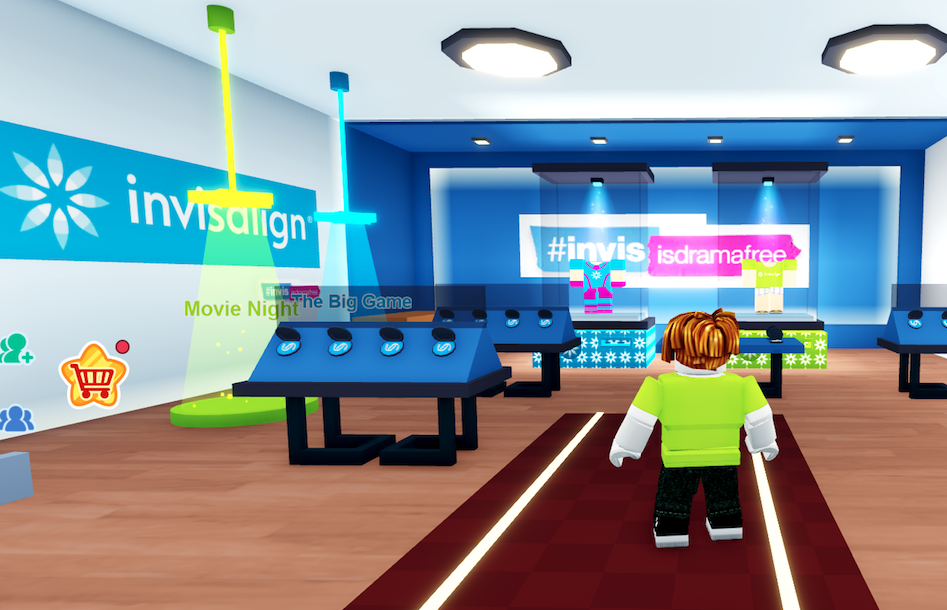 bright eyes roblox｜TikTok Search