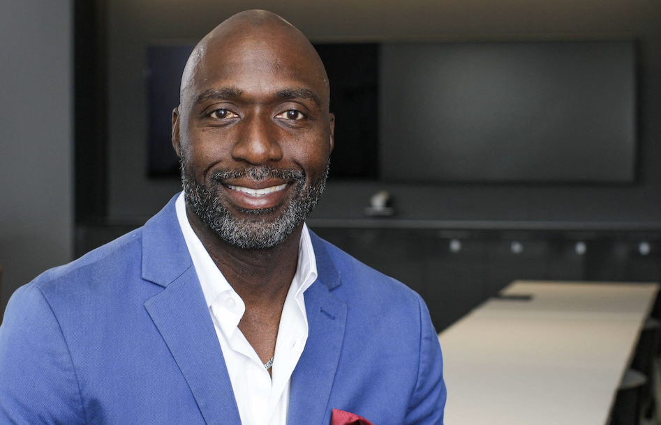 WPP's Kevin Johnson asks for hurricane relief donations | PR Week