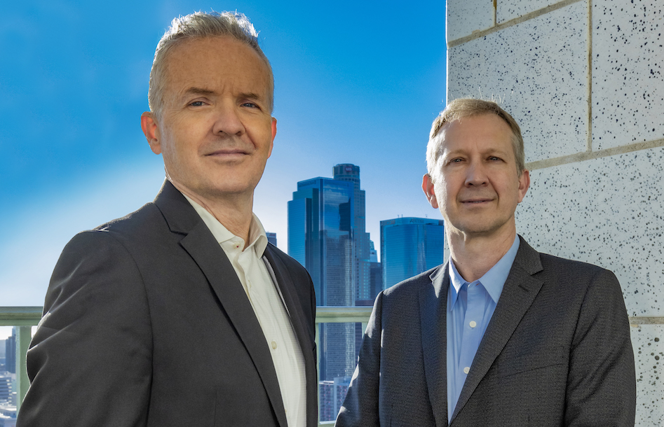 Former Sitrick and Company execs launch LAG Strategy | PR Week