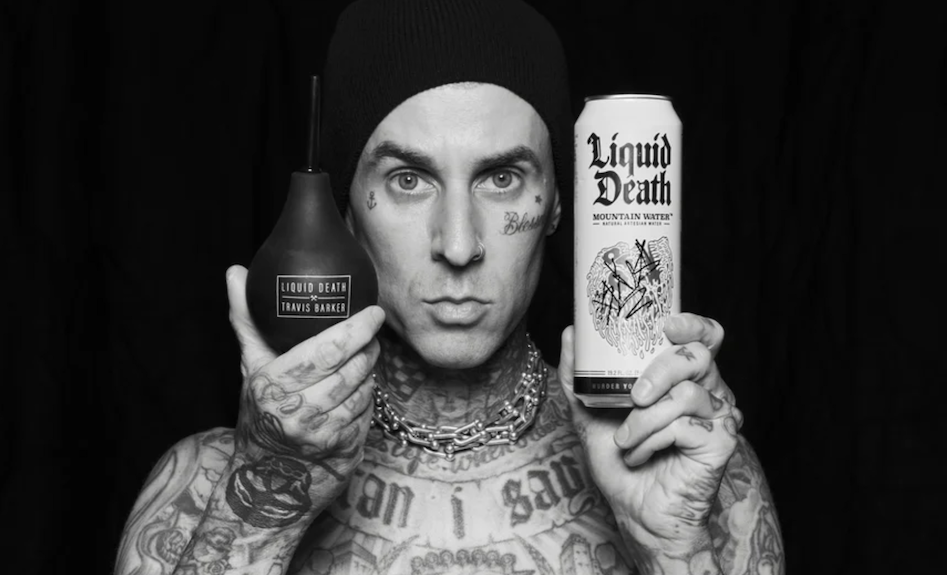 Liquid Death CEO offers AriZona 'free marketing tip' after social media  exchange