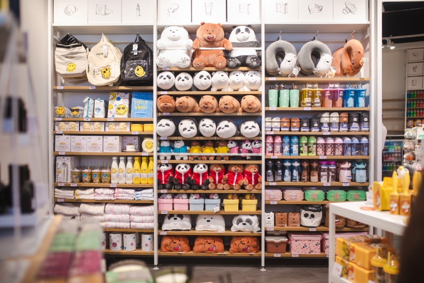 MINISO hires creative comms agency