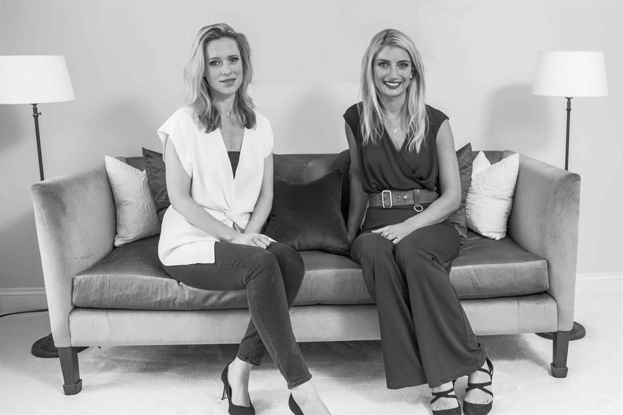 Former Luchford duo launch agency to propel property PR into