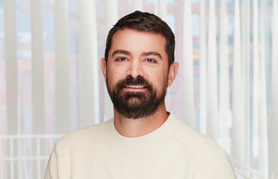 Axel Springer names Nick Pacilio as head of US communications