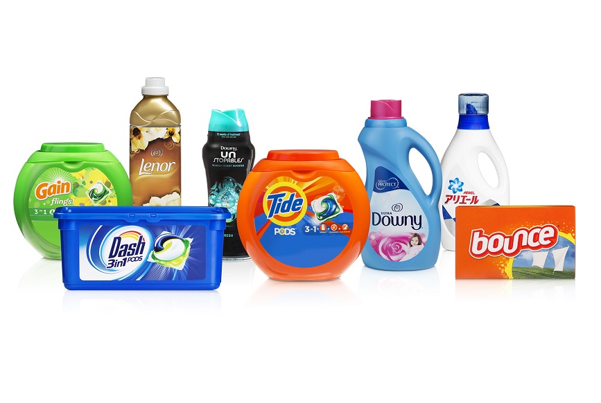 What you can learn from P&G about Facebook advertising.