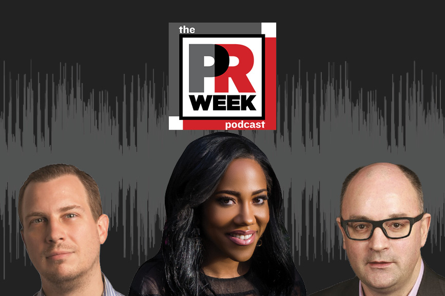 The PR Week: 8.21.2020: Lauren Wesley Wilson, ColorComm | PR Week