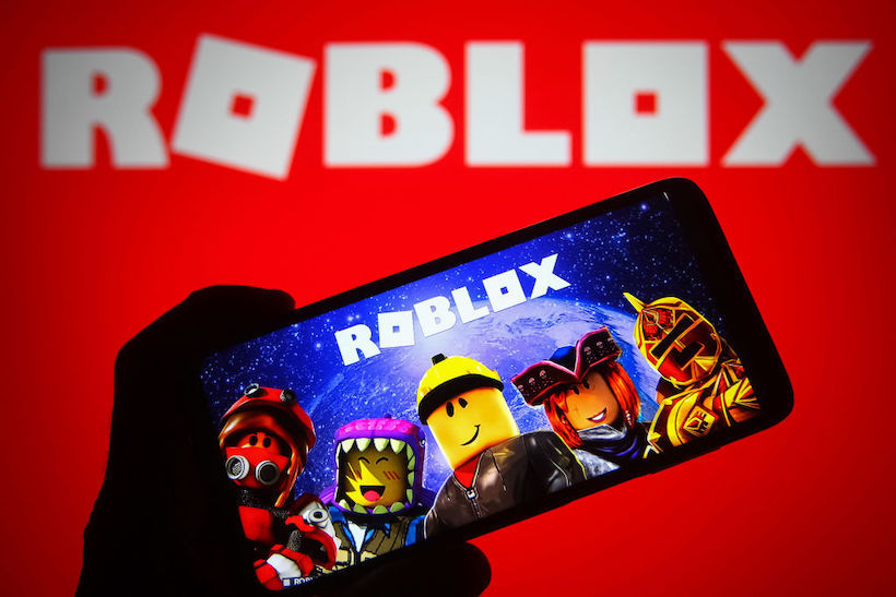 Roblox - 100 Robux Key GLOBAL