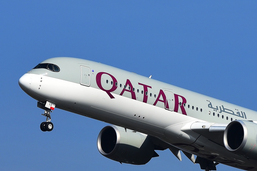 Golin Hong Kong clinches Qatar Airways account | PR Week