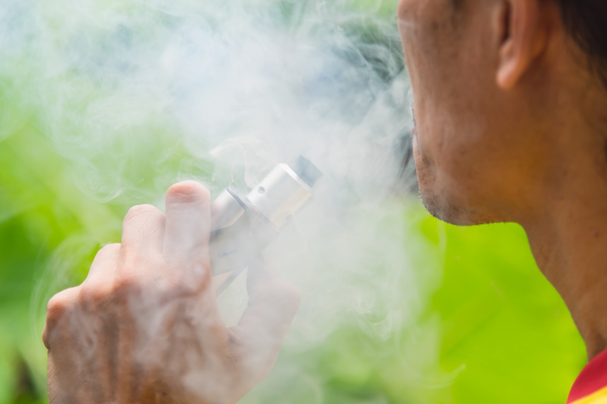 elfbar nachfüll pod läuft aus Philip Morris Ditches Cigarettes; Eyes 'Healthier' Options main image 0