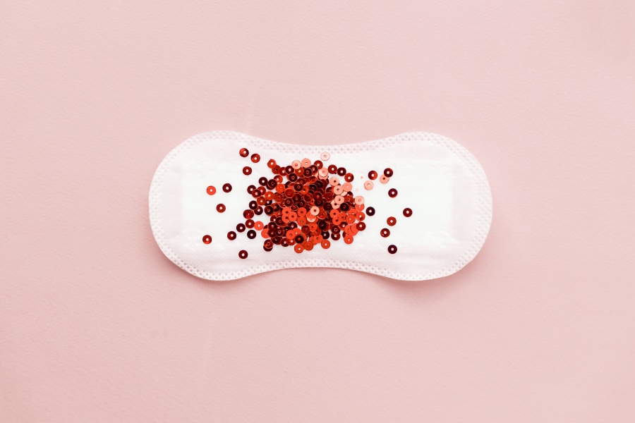 Why do people, especially men, underestimate the pain of period