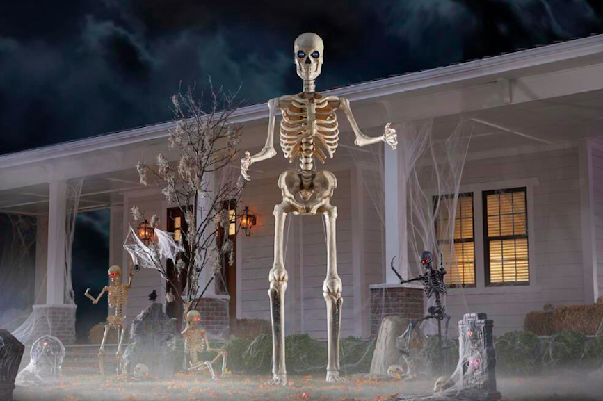 5 Ways Home Depot's Skeleton May Bone Up Long-Term Sales