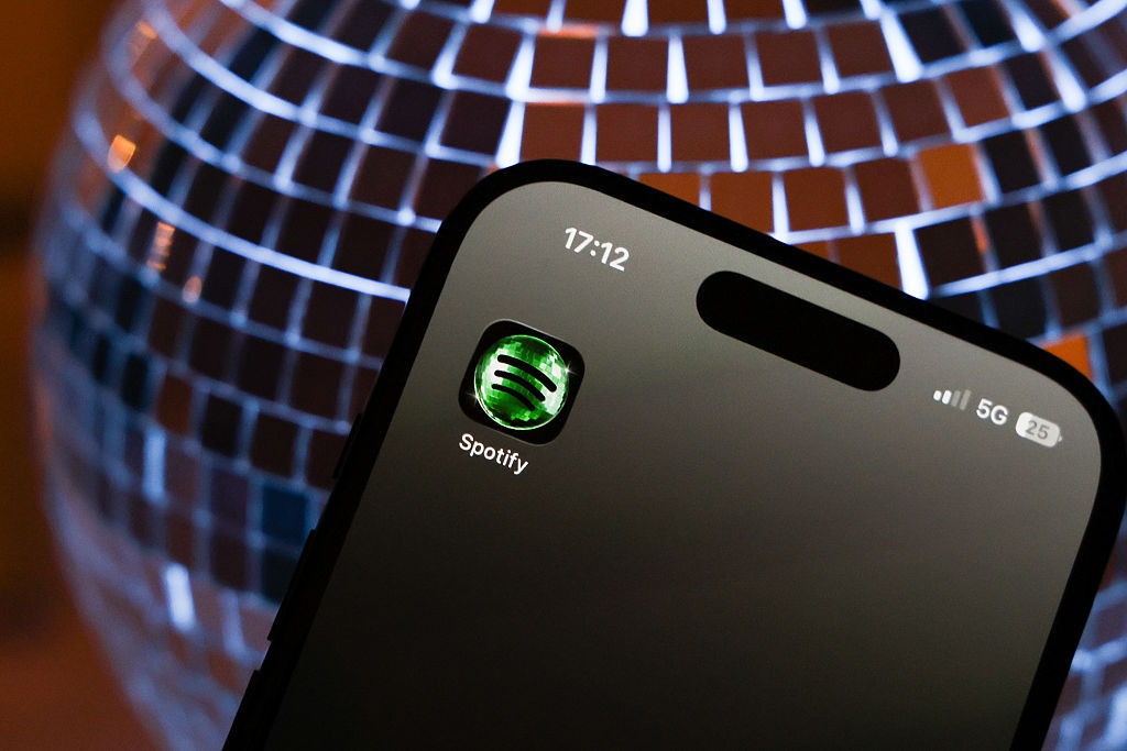 Spotify comms head on logo backlash: 'Nobody gets passionately annoyed about something they're indifferent to' | PR Week