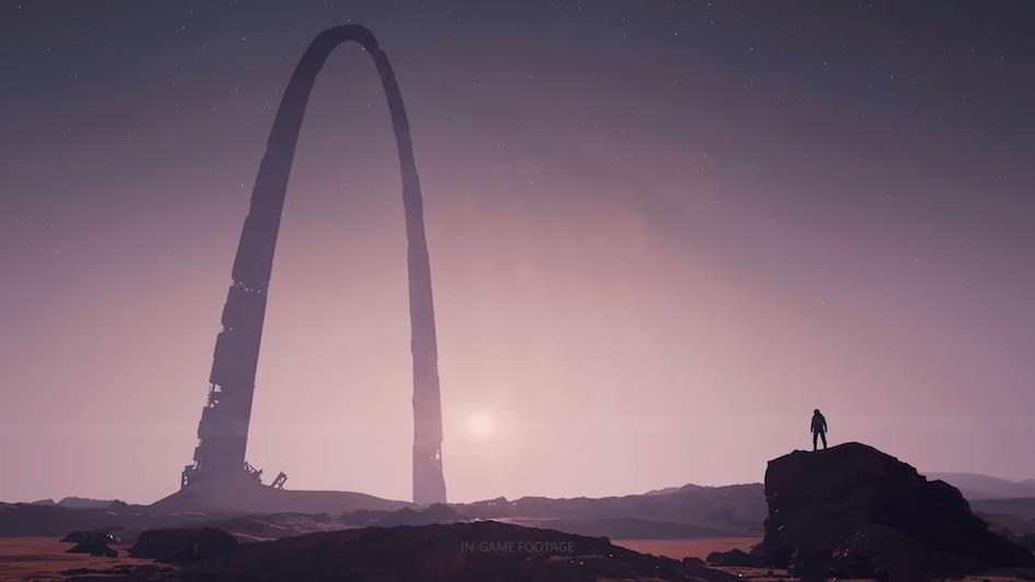 Starfield review controversy traces game journalism's orbital