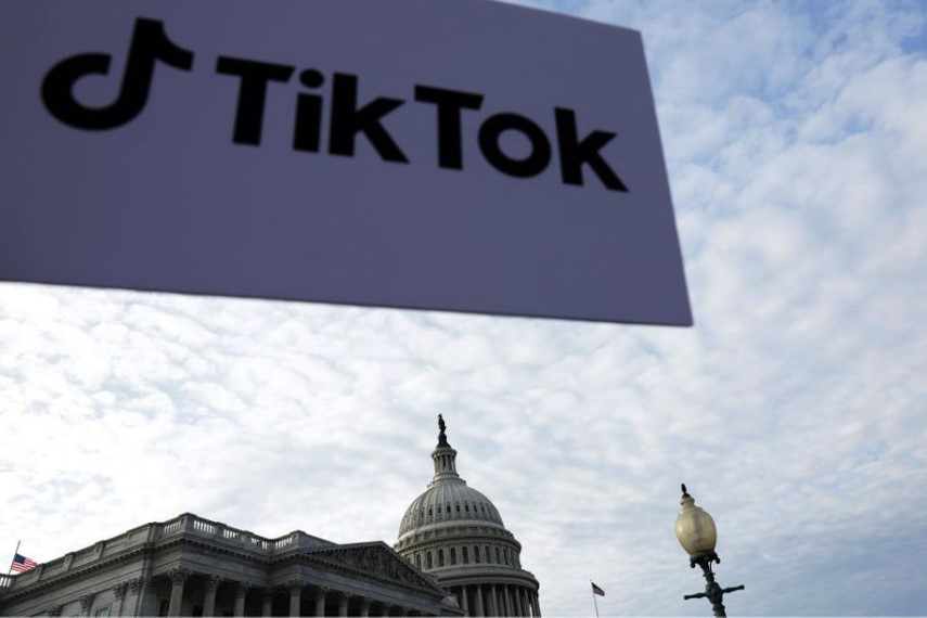 tiktok: TikTok to launch ecommerce platform in US to sell China-made goods  - The Economic Times