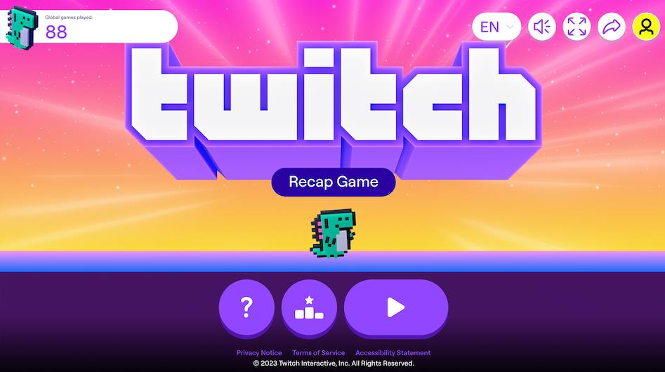 Does anyone know where the actual app is for computer? : r/Twitch