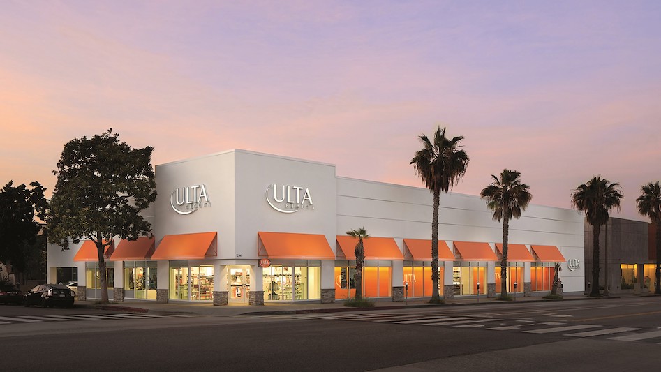 Ulta Beauty at Target Opens at 52 Locations