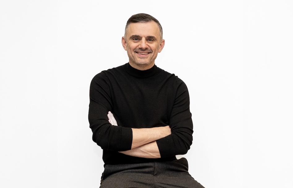 Photo of Gary Vaynerchuk