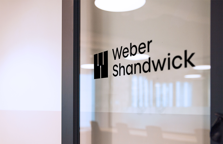 Weber Shandwick lays off about 20 people in New York and Chicago | PR Week