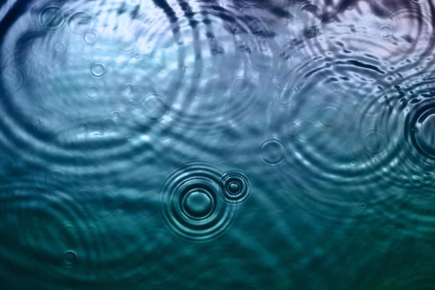 Saudi's water-hungry industries drive need for private support